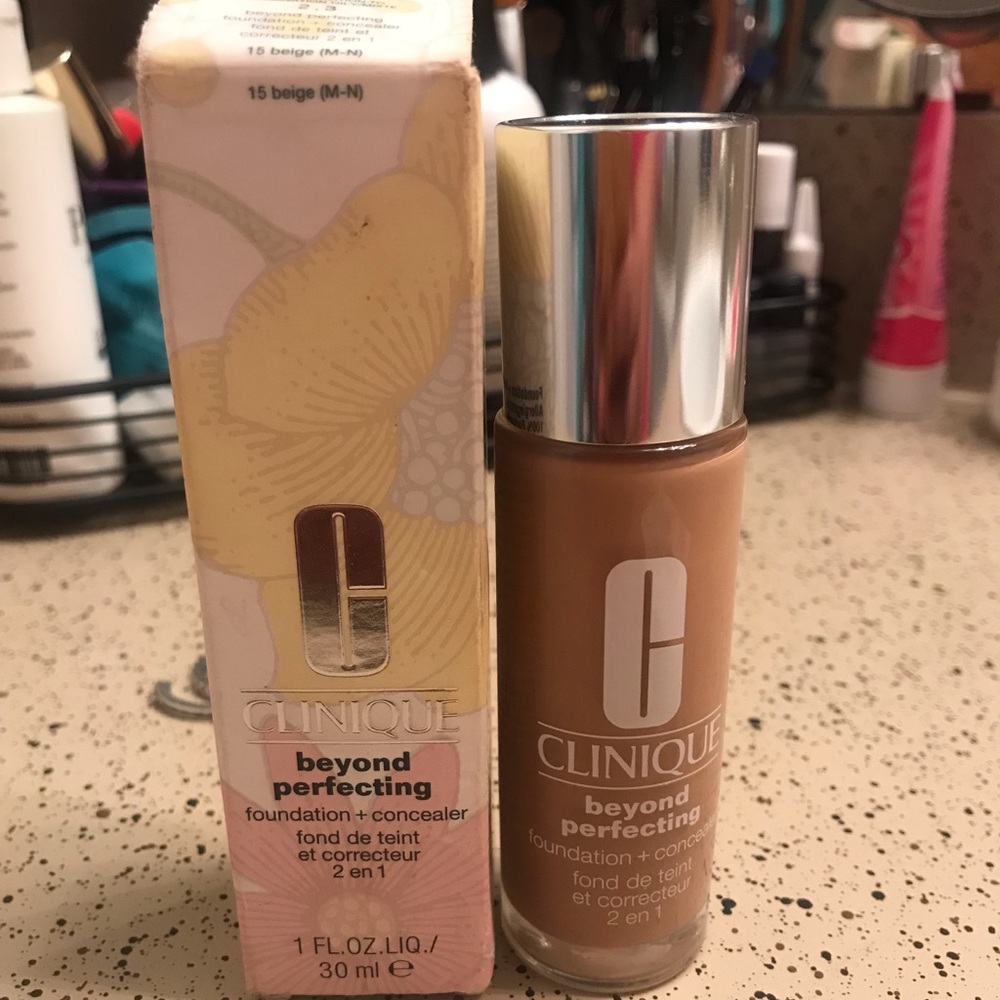 Foundation